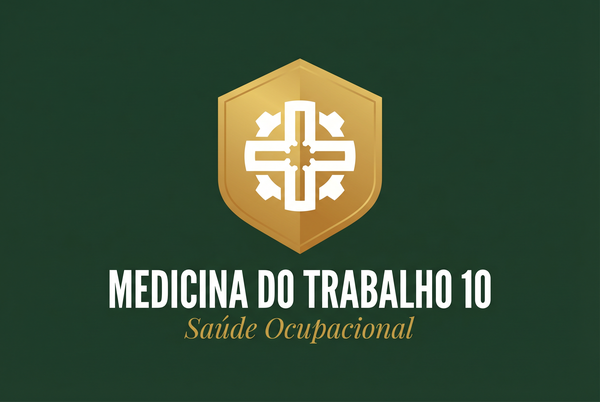 Medicina do Trabalho 10